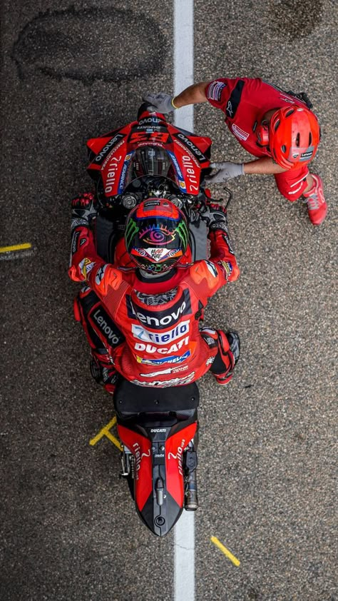 Moto Gp Bikes, Moto Gp Aesthetic, Motogp Aesthetic, Motogp Wallpapers, Sport Bike Rider, Red Bull Drinks, Sore Back, Ducati Motorbike, Ducati Motogp