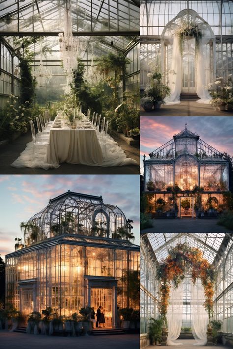 Love is in the air...💗 check out these incredible AI renderings of "Glasshouse Weddings" via @rebeccamarieweddings. 💒 Which one is your fav? Comment below! 👇 #AIwedding #midjourney #midjourneyarchitecture #weddingdesigner #weddinginspo #glasshouse #theinstituteforeventmanagement Glass House Decor, House Decor Wedding, Glasshouse Wedding, Glass House Wedding, Wedding Lighting, Asscher Cut Diamond, Asscher Cut, Ceremony Decorations, Love Is In The Air