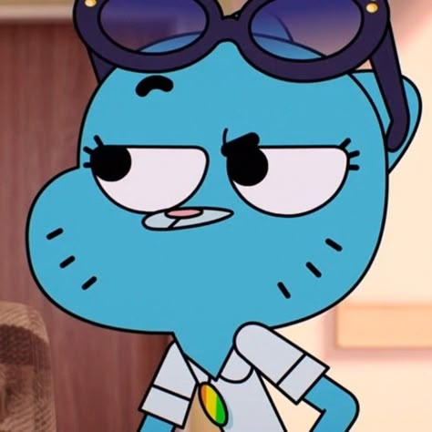 Amazing Gumball, Loud House Characters, The Wedding Singer, Red Gloves, Cartoon Tv Shows, Good Cartoons, World Of Gumball, The Amazing World Of Gumball, Color Profile