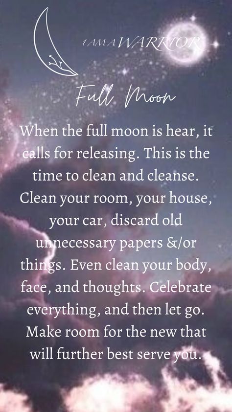 Do this every Full Moon, as a ritual. Full Moon Altar, Full Moon Quotes, Full Moon Meaning, February Full Moon, Moon Stages, Moon 2023, Full Moon Spells, Full Moon In Sagittarius, New Moon Ritual