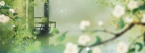 Light Green Banner, Green Aesthetic Banner, Ancient China Aesthetic, Arte Grunge, Some Beautiful Pictures, Twitter Header Aesthetic, Cute Headers, Header Pictures, Twitter Banner