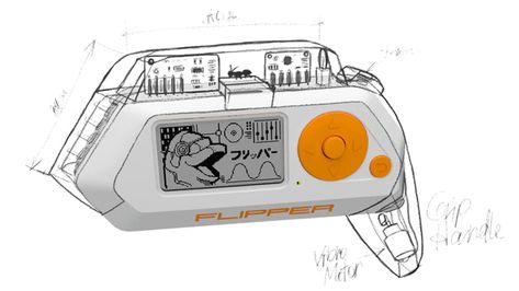 Flipper Zero Diy, Flipper Zero Hacking, Fall Blog Post Ideas, Flipper Zero, Blog Post Topics, Computer Engineering, Geek Gadgets, Smart Appliances, Animation Art Character Design