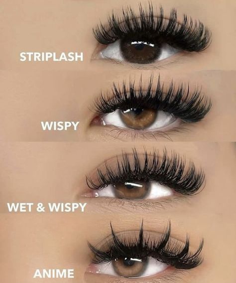 Eyelashes Extensions Wispy, Lash Extensions Types, Volume Eyelash Extensions Styles, Wispy Lashes Extensions, Wispy Lash Extensions Styles, Open Eye Lash Extensions, Volume Wispy Eyelash Extensions, Long Wispy Lashes, Wispy Volume Lash Extensions