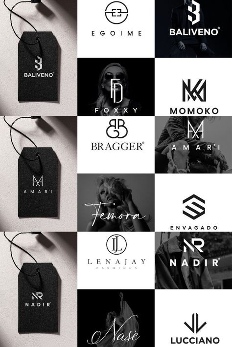 I will design luxury fashion clothing brand, apparel and boutique fashion logo design Apparel Logo, Luxury Clothing Brands, Clothing Brand Logos, Fashion Logo Branding, Fashion Logo Design, Boutique Fashion, Design Luxury, Fashion Logo, Nature Design