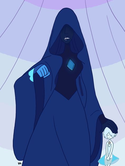 Blue Diamond Wallpaper, Su Diamonds, Cheeseburger Backpack, Gem Oc, Blue Diamond Steven Universe, Rebecca Sugar, Steven Uni, Steven Universe Diamond, Steven Universe Drawing