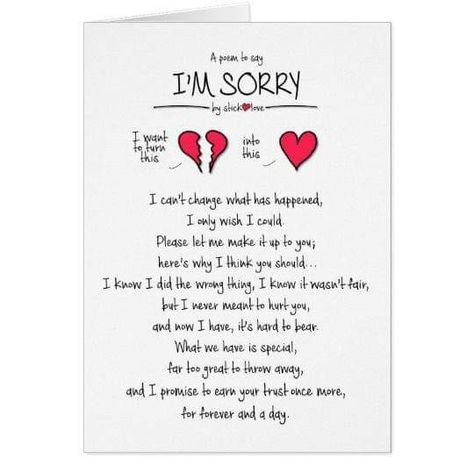 Really Quotes, I'm Sorry Quotes For Him Relationships, Apology Letter To Boyfriend, Romantic Love Notes, Cards Boyfriend, Sweet Messages For Boyfriend, Im Sorry Quotes, Noteit Ideas