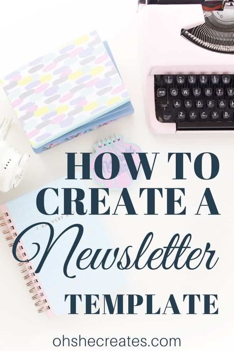 Jan 1, 2020 - Create a newsletter template in minutes with Flodesk. Find out what you need to include in your email design and download a handy checklist. Newsletter Design Layout, Making Money On Etsy, Solopreneur Business, Free Email Templates, Email Marketing Inspiration, Email Template Design, Email Newsletter Template, Email Newsletter Design, Newsletter Template