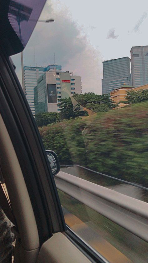 Morning Road Snap, Manila Aesthetic Night, Road Snap, Manila Aesthetic, Instagram Places, Flood Damage, Baby Blue Aesthetic, Pose Fotografi, Pretty Landscapes