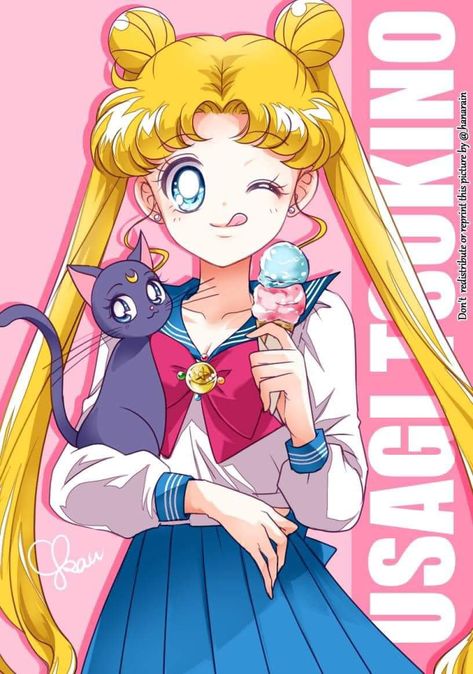 Sailor Moon S, Arte Sailor Moon, Sailor Moon Fan Art, Sailor Moon Usagi, Sailor Moon Aesthetic, Moon Princess, Princess Serenity, Sailor Chibi Moon, Sailor Moon Manga