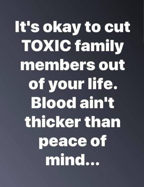 My daughter-in-law just posted this on Facebook she's the most toxic person I know - 9GAG Quotes Toxic Family, In Laws Quotes, Toxic In Laws, Laws Quotes, Quotes Toxic, 3 Braids, Toxic Family Quotes, Toxic Family Members, Bitter Truth