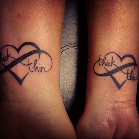 Best Friend Tats, Matching Cousin Tattoos, Friend Tats, Friendship Symbol Tattoos, Bestie Tats, Cute Best Friend Tattoos, Bff Tats, Friends Tattoos, Matching Bff Tattoos