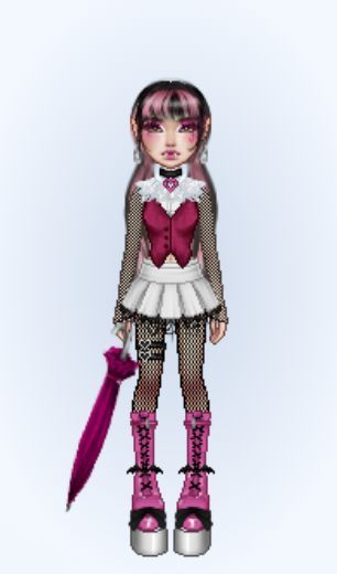 Draculaura Everskies Monster High, Monster High Draculaura, Ever After High, Up Game, Monster High, Ever After, Dress To Impress, Fashion Inspo, Character Design