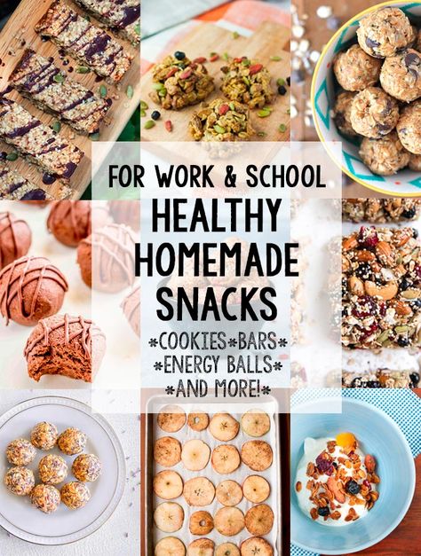 Healthy Homemade Snacks for Work Healthy Homemade Snacks, Healthy Food List, Dance Mom, Healthy Work Snacks, Snacks For Work, Healthy Snacks Easy, Homemade Snacks, School Snacks, Healthy Snacks For Kids