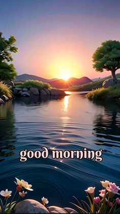 Renatus Wellness, Christian Good Morning Messages, Good Morning Nature Images, Cute Good Morning Gif, Gm Images, Good Morning Wishes Friends, Good Morning Sunday Images, Latest Good Morning Images, Alpha Art