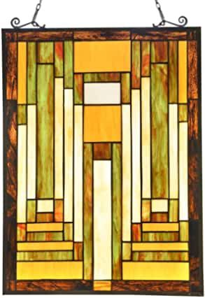 Stained Glass Window Panels, Stained Glass Frames, Parents Gifts, Art Deco Stained Glass, Stained Glass Window Hangings, Antique Tiffany, Stained Glass Window Panel, Tiffany Stained Glass, Stained Glass Window Hanging