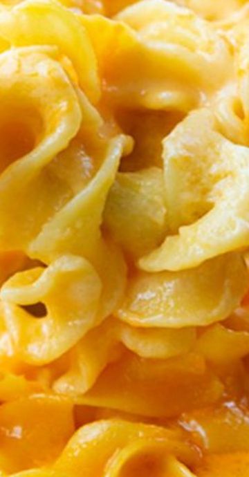 Cheesy Egg Noodles Recipes, Cheesy Egg Noodles, Egg Noodle Mac And Cheese, Egg Noodle Side Dish, Cheesy Noodles Recipes, Colorado Recipes, Cheesy Noodles, Party Collage, Easy Mac N Cheese