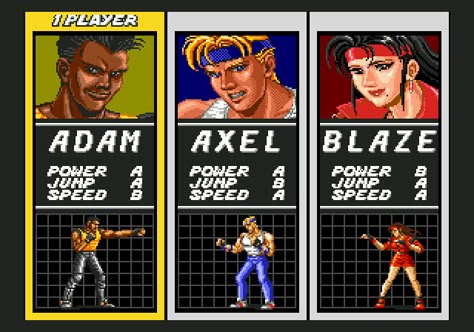 Rage Video Game, Streets Of Rage, Sega Mega Drive, Beat Em Up, Sega Games, Fan Service, Retro Video Games, Basketball Games, Action Games