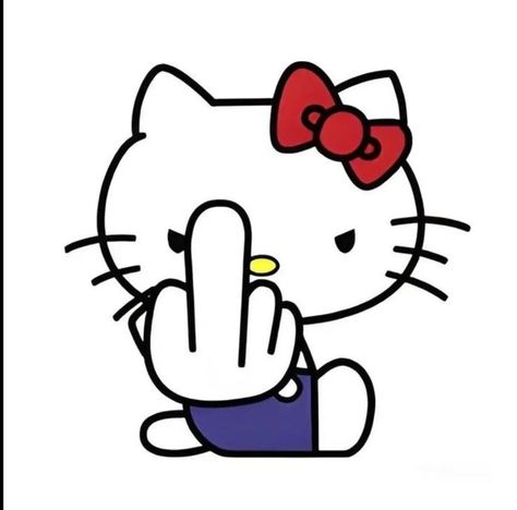 Results for quiz Are you POOKIE or an OPP?!? Hello Kitty Middle Finger, Online Quiz, Personality Quiz, Increase Sales, Coloring Book Art, Funny Cute Cats, Whisper Quotes, Cat Stickers, Funny Cute