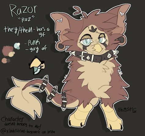 Tattletail Oc, Tattletail Game, Furby Art, Cool Ocs, Long Furby, Fursona Ideas, Oc Design, Nostalgic Toys, Creature Drawings