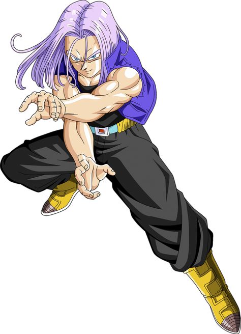 Dragon Ball Z Trunks, Trunks Dbz, Dragon Ball Z Iphone Wallpaper, Dbz Characters, Future Trunks, Dragon Images, Dragon Balls, Dragon Ball Wallpapers, Dragon Ball Gt