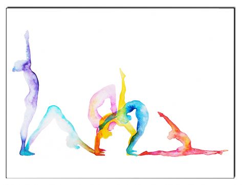 Breathing Helpful Strategies For deep breathing yoga benefits Yoga Foto's, Yoga Art Painting, Yoga Kunst, Yoga Drawing, Yoga Nature, Arte Yoga, Yoga Illustration, Karma Yoga, Yoga Logo