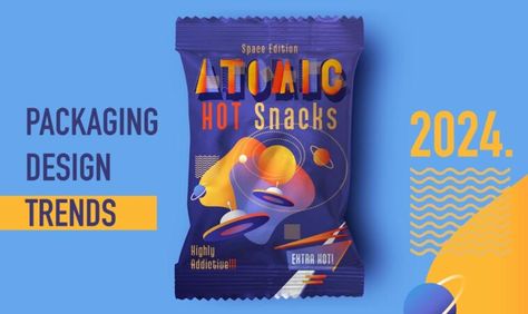 Packaging Design Trends 2024 Packaging Design Trends 2024, Packaging Design Trends 2025, Free Design Elements, Smart Packaging, Premade Branding Kit, Trends 2025, Packaging Design Trends, Alphabet Letters Design, Premade Branding