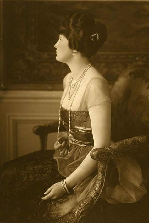 1920s Fashion Photography, Marjorie Post, Marjorie Merriweather Post, Edwardian Wedding, Swedish Royalty, Influential Women, Swedish Royals, Princess Margaret, Flapper Style