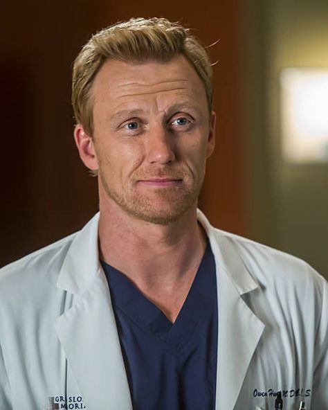 Greys Anatomy Owen, Dr Owens, Er Tv Show, Greys Anatomy Men, Grey's Anatomy Doctors, Kevin Mckidd, Greys Anatomy Episodes, Owen Hunt, Gray's Anatomy