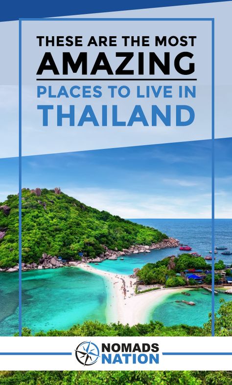 Good Places To Live, Thailand Travel Photography, Thailand With Kids, Thailand Packing, Thailand Guide, Thailand Travel Guide, Travel Solo, Thailand Hotel, Places To Live