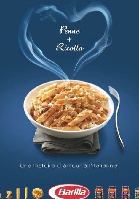 Pasta Ads Creative, Food Poster Creative, Food Graphic Design Advertising, Pasta Ads, Pasta Social Media, Poster Creative, 광고 디자인, Food Menu Design, Publicidad Creativa