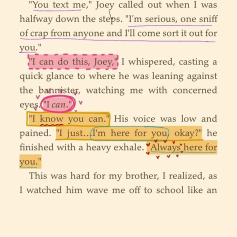 joey with shan>>> 📖 binding 13 @authorchloewalsh . . . . . . . . . #annotations #digitalart #digitalannotations #annotatedbooks #annotate #bookreader #books #bookstagrammer #bookstagram #explore #explorepage #romance #romancereader #romancenovels #boysoftommen #gerardgibson #clairebiggs #shannonlynch #johnnykavanagh #chloewalsh #taylorswift #joeylynch #binding13 Romance Annotation Key, Annotation Key, Binding 13, Book Annotations, Always Here For You, Chloe Walsh, Book Annotation, Romance Readers, Book Reader