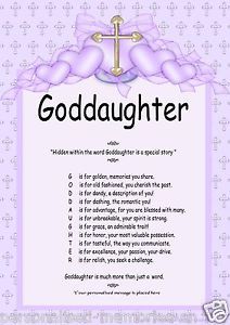 Goddaughter Quotes Godchild, To My Goddaughter Quotes, Happy Birthday Goddaughter, Goddaughter Quotes, Quotes And Poems, Birthday Wishes For Daughter, Happy 6th Birthday, Birthday Poems, Happy First Birthday