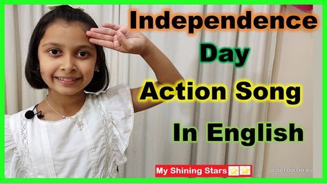 Independence Day Poem, Black Board Decoration Ideas School, Song In English, Independence Day Songs, Poem For Kids, Poems In English, Action Songs, Best Poems, Kids Songs