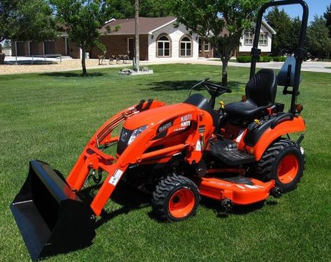 kioti-cs2510-sub-compact-tractor Kioti Tractor, Yard Tractors, Tractor Price, Tractor Accessories, Compact Tractors, Garden Tractor, Riding Lawnmower, Lawn Mower, Outdoor Power Equipment