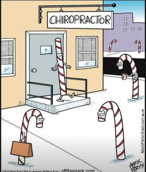 Chiropractor Phunny