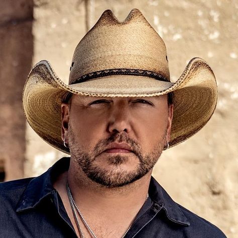 Jason Aldean, Cowboy, Music, Instagram