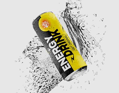 Check out new work on my @Behance profile: "Energy Drink Can Label Design" http://be.net/gallery/198345743/Energy-Drink-Can-Label-Design Can Label Design, Energy Branding, Energy Drinks Packaging, Design Label, Drink Labels, Information Architecture, Beverage Packaging, Energy Drink, Environmental Graphics