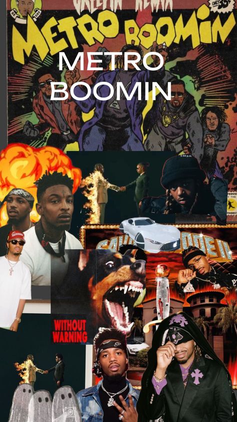 Wallpaper Vibes, Metro Boomin, Music Wallpaper, Your Aesthetic, Connect With People, Creative Energy, Energy, Music