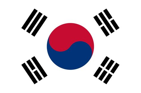 Delve into the profound philosophical significance of the South Korean flag. Vision Bird, Skz Journal, Ahyeon Baby Monster, South Korean Flag, South Korea Flag, Korea Flag, Trip To Korea, Korean Flag, Cute Small Drawings