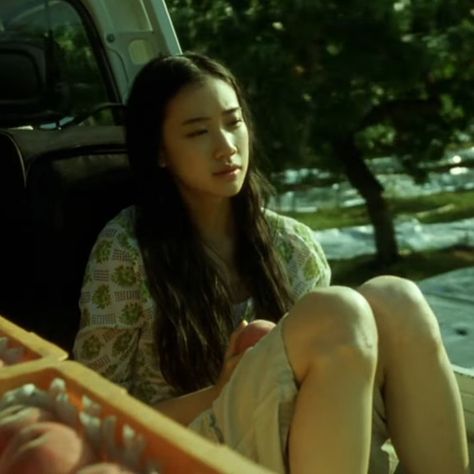 one million yen girl 2008 2000s japan japanese film movie cinema asian aesthetic slice of lice coming of age stills icons header twitter icon Coquette countryside suburbs tokyo farm life peach peaches Satou suzuko Chou Edit, Hayato Ichihara, One Million Yen Girl, Amazing Movies To Watch, Sun Is Also A Star, All About Lily Chou Chou, Weyes Blood, 100 Million Dollars, Lily Chou Chou