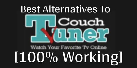 When it comes to watching a movie or TV show online there are many free as well as paid online streaming sites such as Couchtuner alternatives available on the web. Moreover, the universal streaming websites like Amazon Prime, Netflix, or Hulu, etc you need to pay subscription-free at regular intervals of time. But as I […] The post 11 Best CouchTuner Alternatives in 2023 [100% Working] appeared first on Device Tricks. Free Streaming Websites, Netflix Alternative, First Class Airline, Couple Instagram Captions, Watch Breaking Bad, Caption For Boys, Funny Instagram Captions, Birthday Captions Instagram, Ig Captions