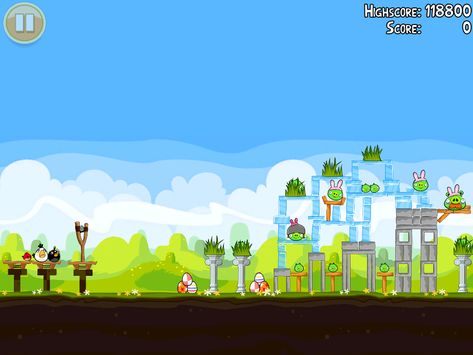 so angry (birds) - about what? Wakfu Mmorpg, Angry Birds Stella, Angry Birds Party, Angry Birds Star Wars, Angry Birds Movie, Stage Props, Iphone Games, Plants Vs Zombies, Games Images