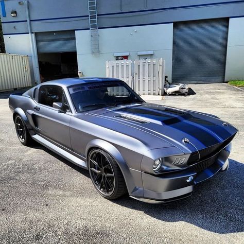 1967 Ford Mustang Eleanor 🔥 Have you ever driven a classic Mustang? Do you dream of restoring or own a classic car someday? Via: @bigshotrides / @mag_motors . . . #eleanormustang #1967mustang #carrestoration #carrestorations #classiccars #mustangeleanor #classiccarrestoration #classiccarrestorations #cars #carsofinstagram #classics #vintagecar Ford Mustang Eleanor, Ford Bronco Raptor, Ford Mustang 1967, Tokyo Drift Cars, Hd Photography, Custom Street Bikes, Tokyo Drift, Rolls Royce Wraith, Classic Car Restoration