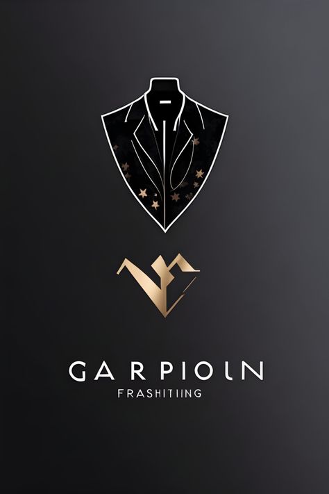 luxury clothing fashion brand, apparel logo Apparel Logo Design Clothing, Apparel Logo Design, Logo Design Clothing, Fashion Logo Inspiration, Apparel Logo, Clothing Logo Design, Design Clothing, Clothing Logo, Fashion Logo