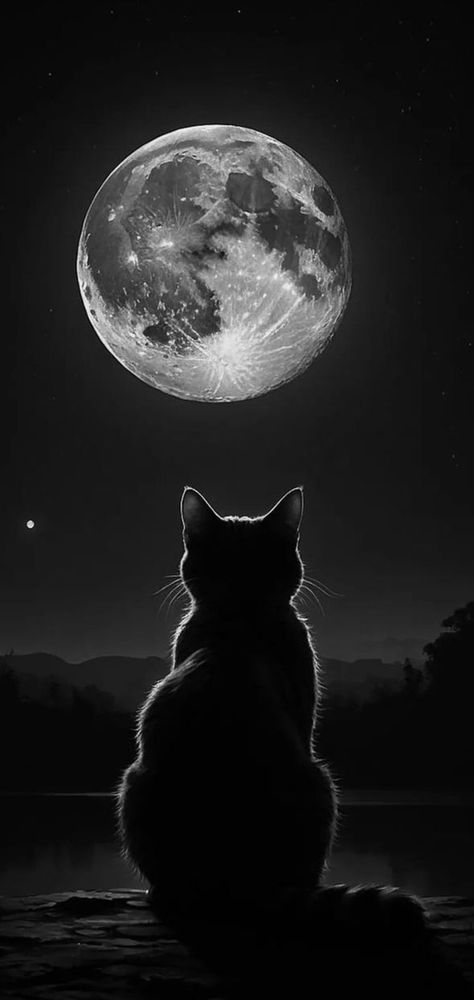 Beautiful Wallpapers Black, Black Cat Background Wallpapers, Black Lockscreen Wallpaper Iphone Cute, Iphone Background Dark Aesthetic, Black Cat Aesthetic Wallpaper Iphone, Cute Cats And Kittens Wallpaper, Lockscreen Aesthetic Iphone Wallpapers Black, Black Kitty Wallpaper, Sleepy Wallpaper Aesthetic