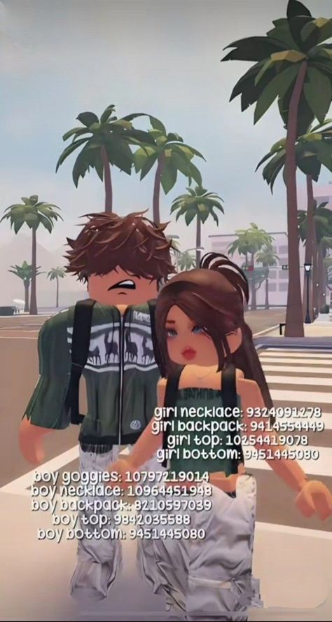 Berry Avenue Codes For Matching Outfits, Roblox Berry Avenue Codes Matching, Roblox Outfit Decal Codes, Couple Codes Berry Ave, Berry Avenue Matching Outfit Codes Boy And Girl, Matching Outfits Berry Avenue Codes, Berry Avenue Teletubbies Code, Berry Ave Outfit Codes Preppy, Rp Ideas Berry Ave