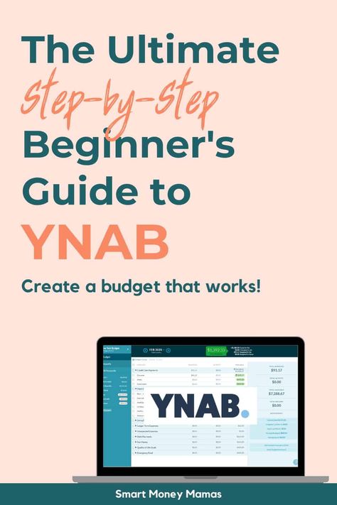 Ynab Budget Free Printable, You Need A Budget Ynab, Ynab Budget Tips, Ynab Budget Categories, Ynab Budget, Financial Stewardship, Debt Budget, Budget 101, Budget Board