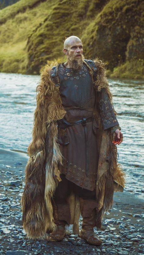 Ivar Lothbrok, Wallpaper Vikings, Vikings Poster, Vikings Season 5, Vikings Season 6, Floki Vikings, Vikings Series, Vikings Season 4, Viking Wallpaper