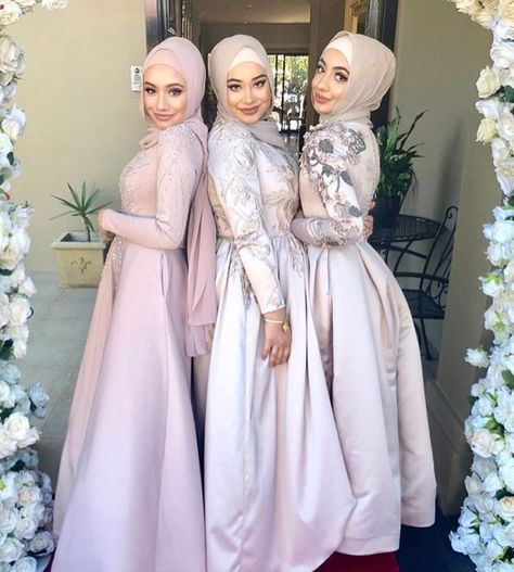 36+ Hijab Wedding Outfit Ideas - If You Need Some Inspiration On Wedding Guest Attire, Then Keep Reading. Wedding Guest Looks - Wedding Guest Dresses- Wedding Guest Outfits With Hijab - Wedding Guest Dress - Wedding Guest Hijab Dresses - Hijab Party Dress - #weddingwear #weddingguestoutfit #weddingguestdress #hijabpartydress Hijab Ideas For Wedding, Hijabi Wedding Guest Outfit, Hijab Wedding Guest, Wedding Guest Dress Inspiration, Hijab Party, Wedding Dresses Hijab, Hijabi Wedding, Wedding Guest Outfit Inspiration, Wedding Guest Outfit Ideas