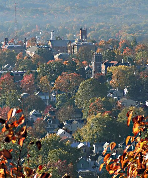 Lancaster, Ohio, from Rising Park Newark Ohio, Lancaster Ohio, Camping In Ohio, America Photo, Ohio History, Mount Pleasant, District Of Columbia, Columbus Ohio, Ohio State